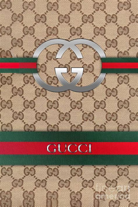 gucci printable pattern.